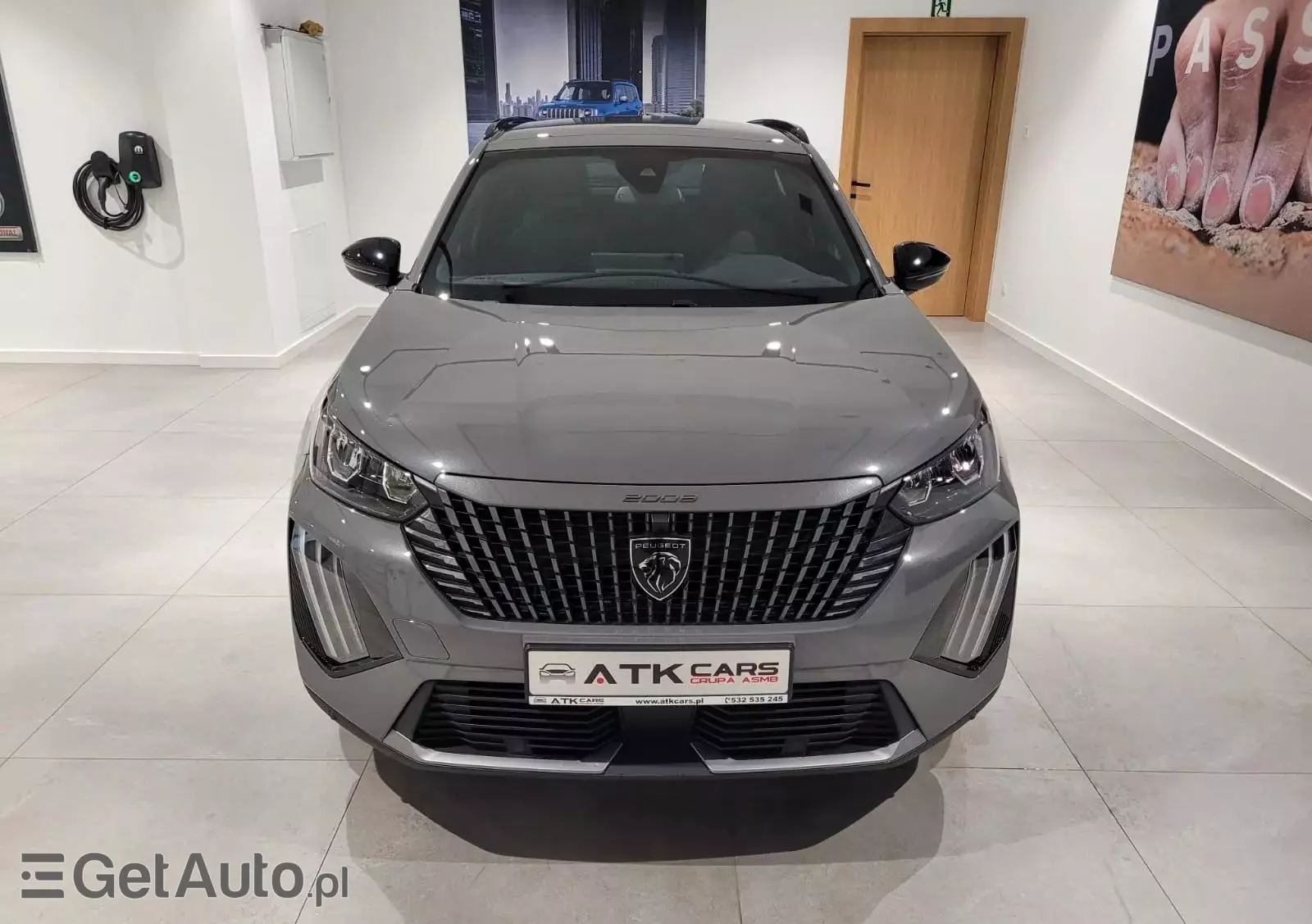 PEUGEOT 2008 1.2 PureTech Allure Pack S&S EAT8