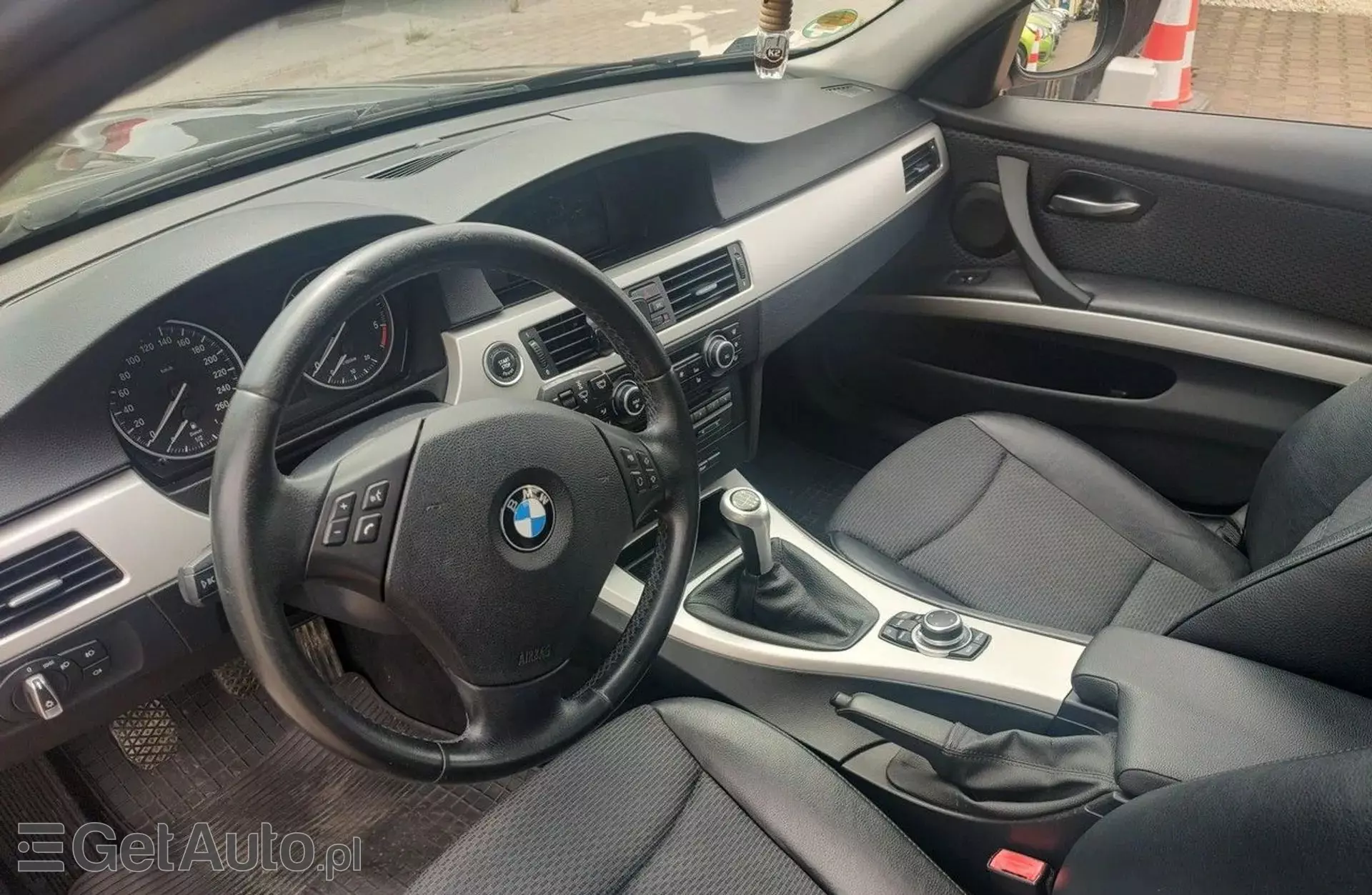 BMW Seria 3 