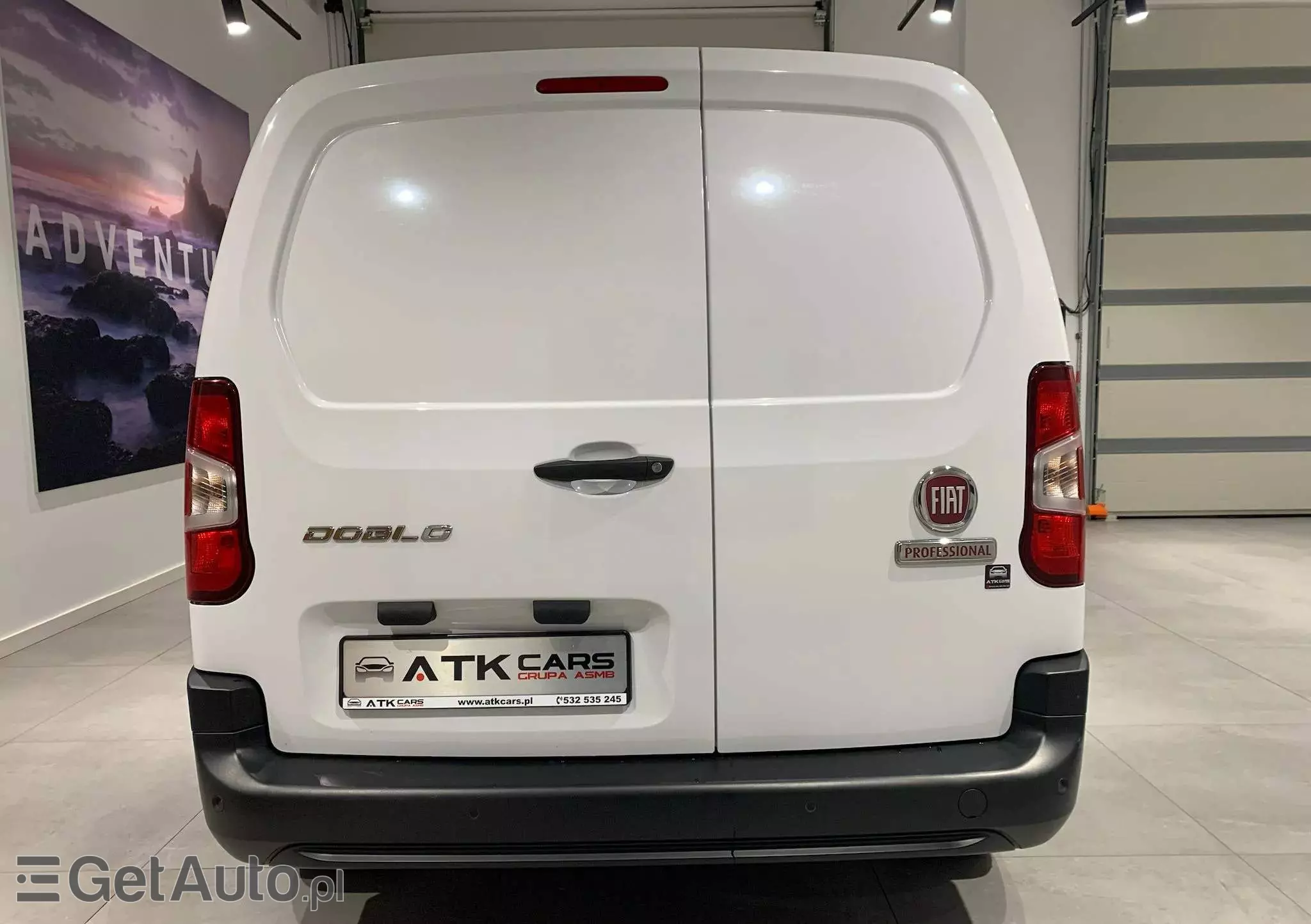 FIAT DOBLO 