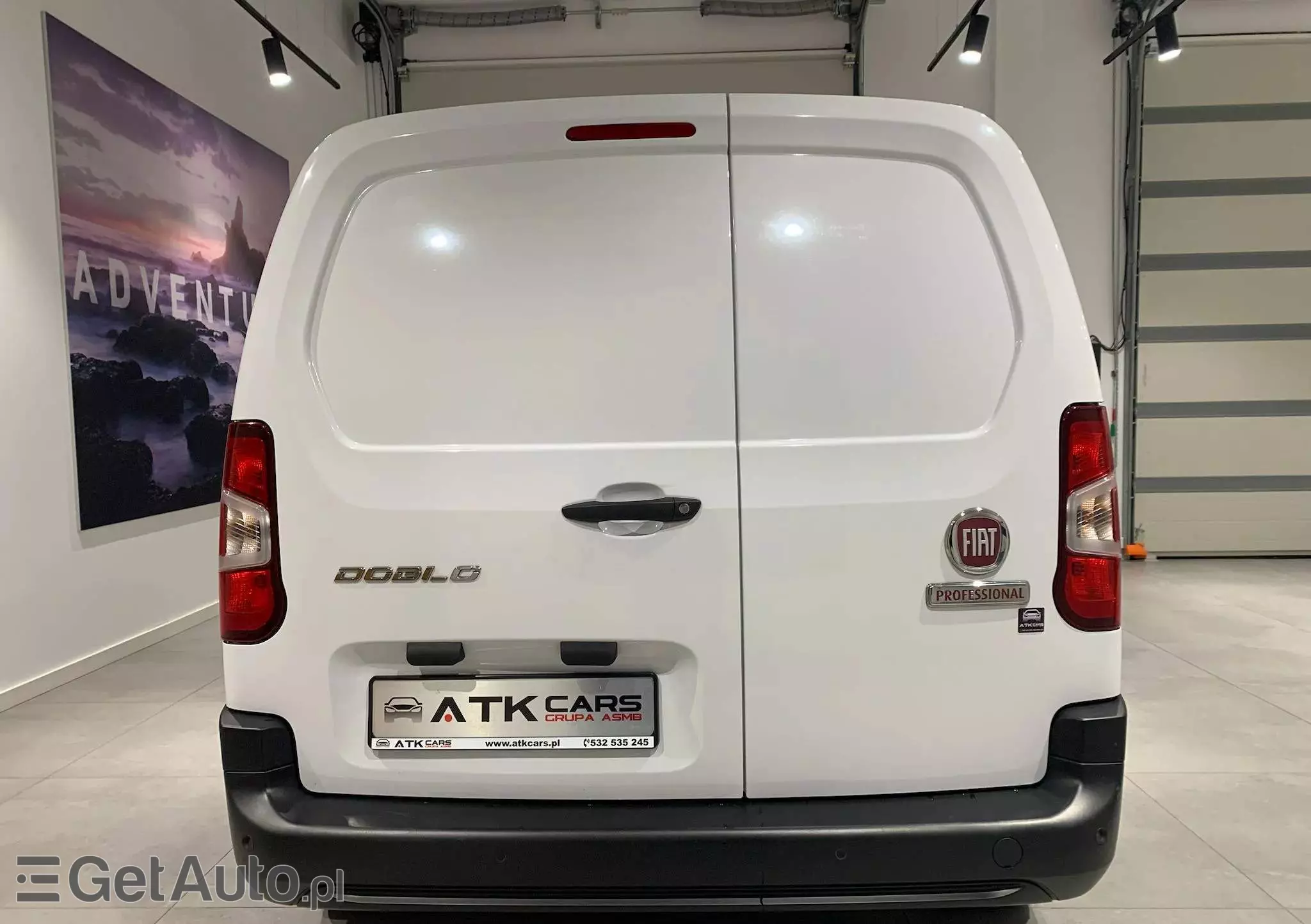 FIAT DOBLO 