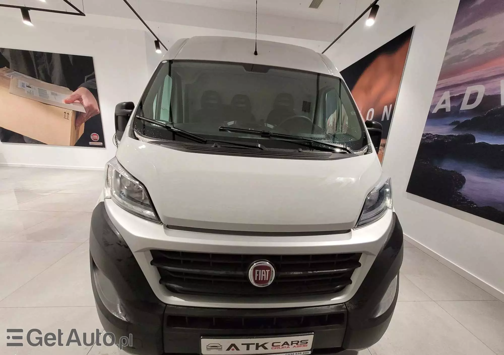 FIAT Ducato 