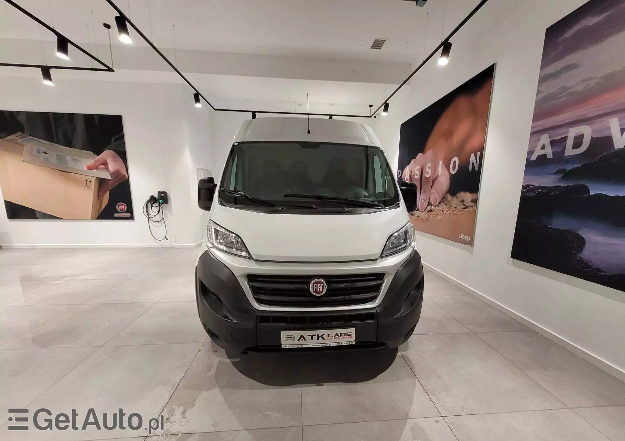 FIAT Ducato 