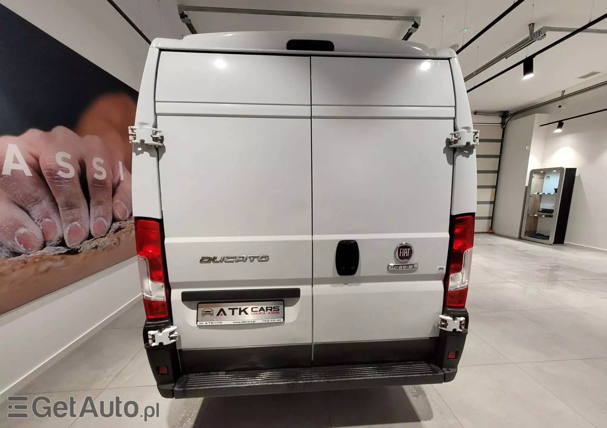 FIAT Ducato 