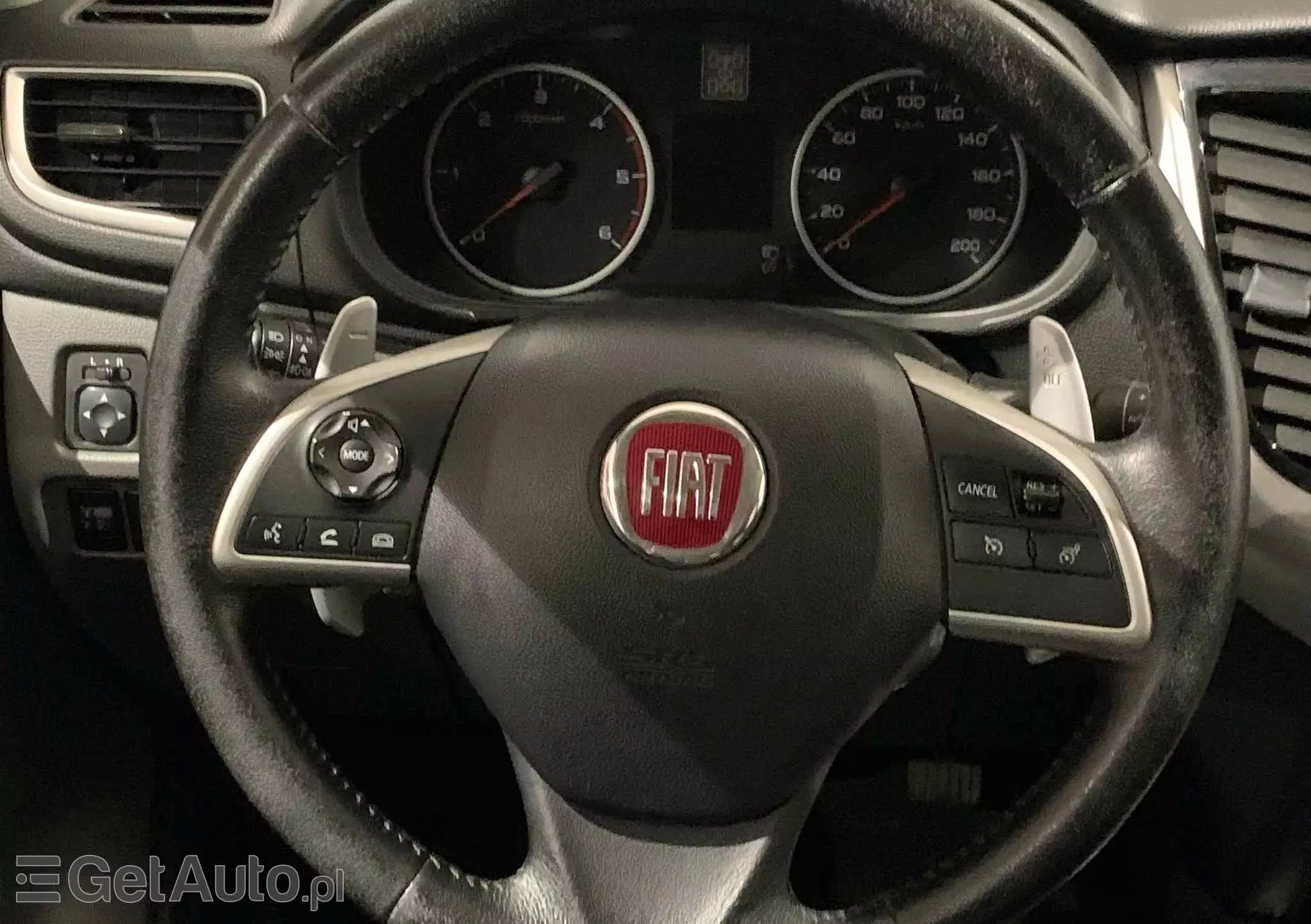 FIAT Fullback 