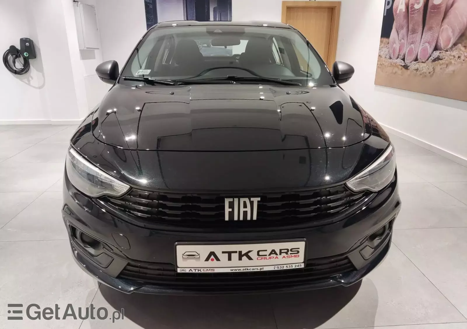 FIAT Tipo 1.0 T3