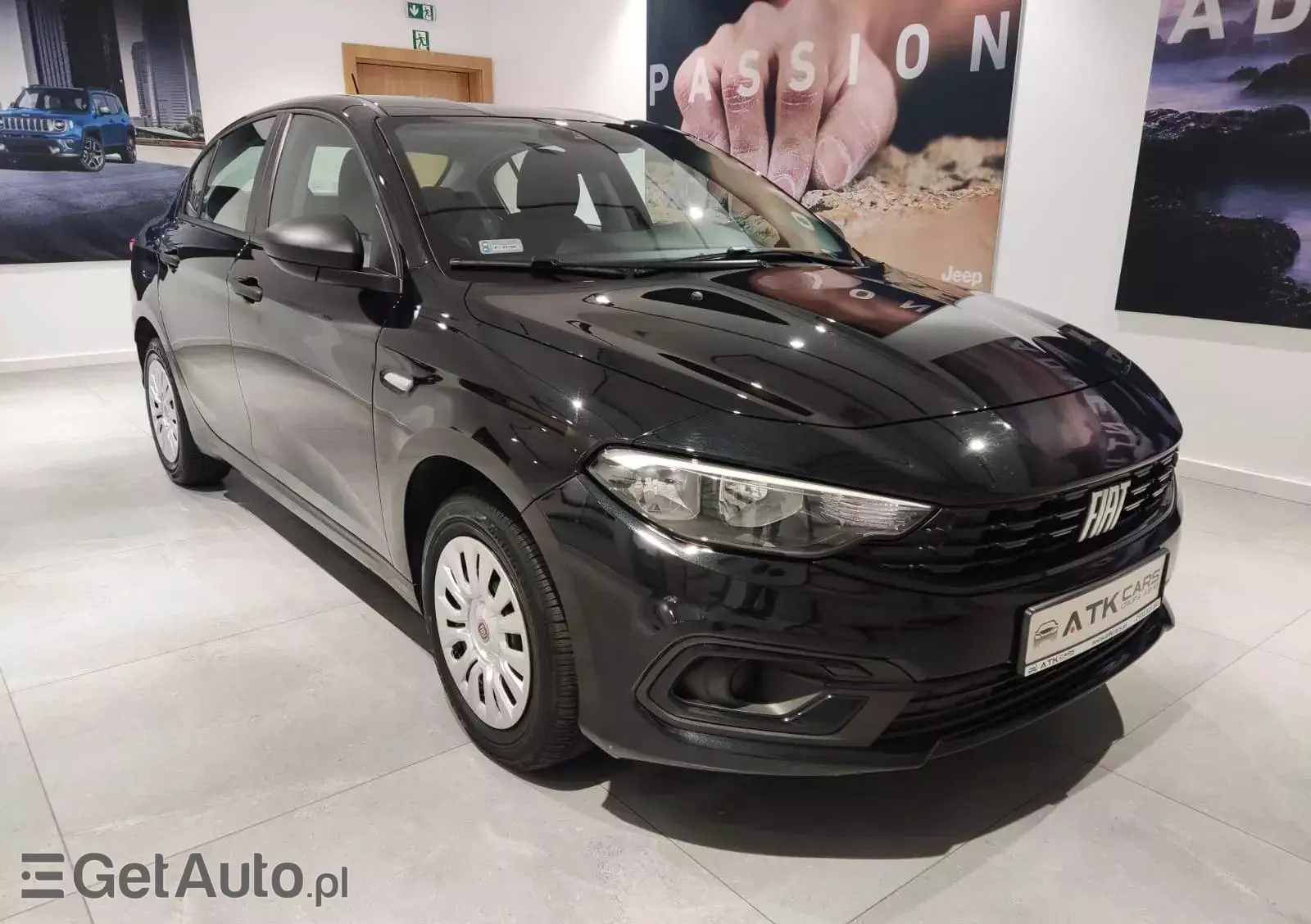 FIAT Tipo 1.0 T3