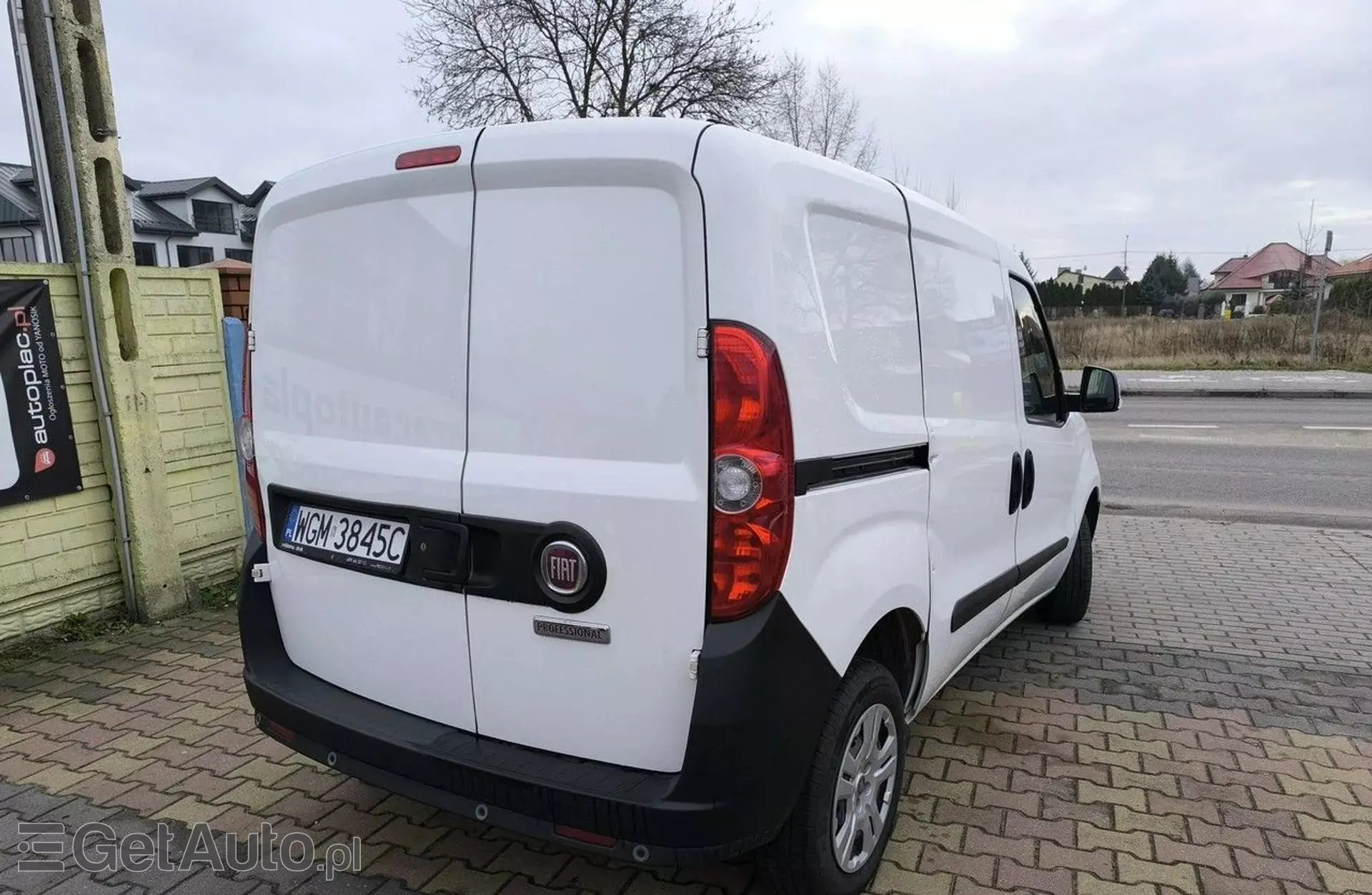 FIAT Doblo 