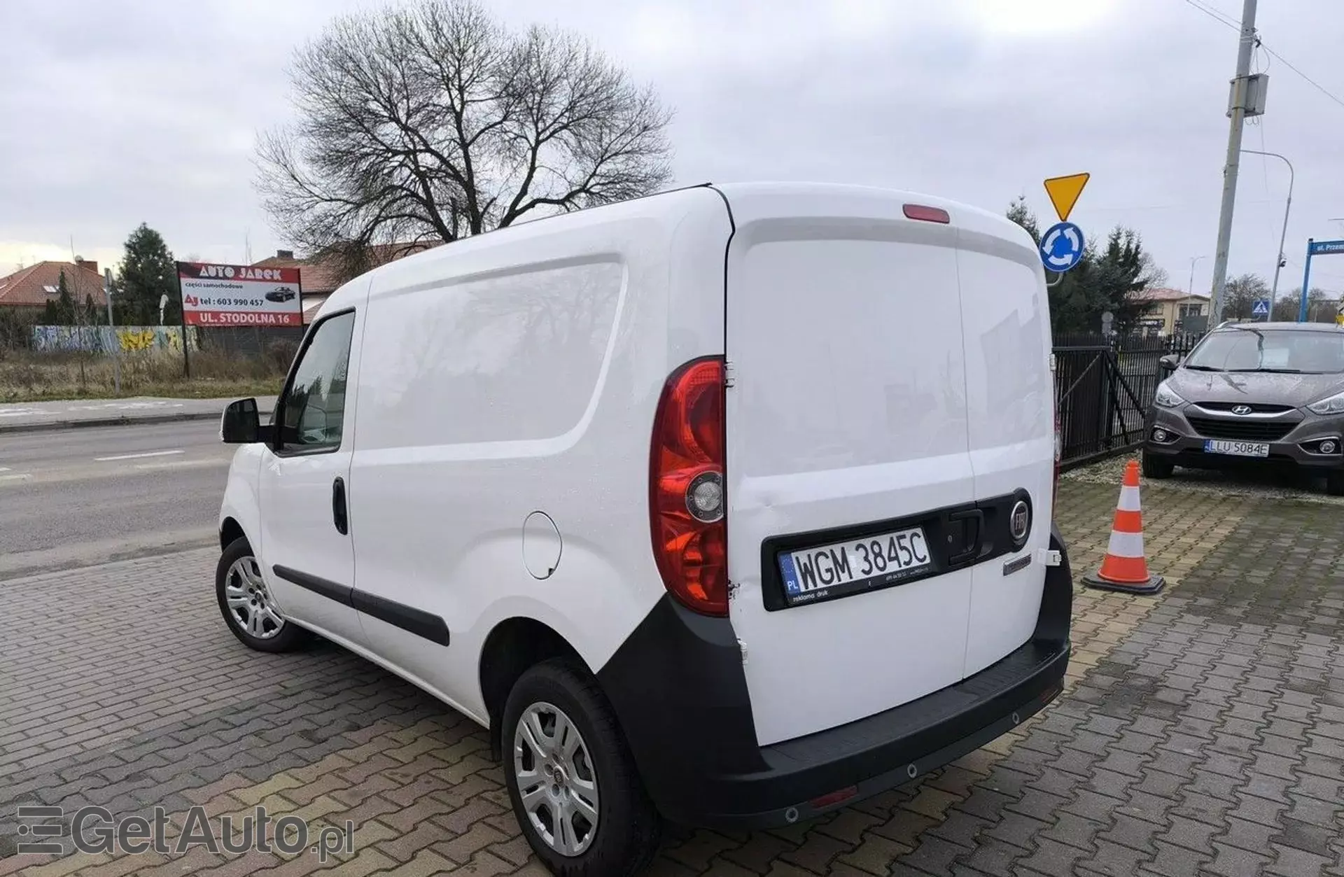 FIAT Doblo 