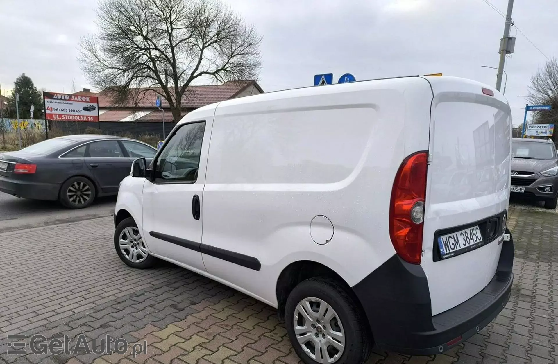 FIAT Doblo 