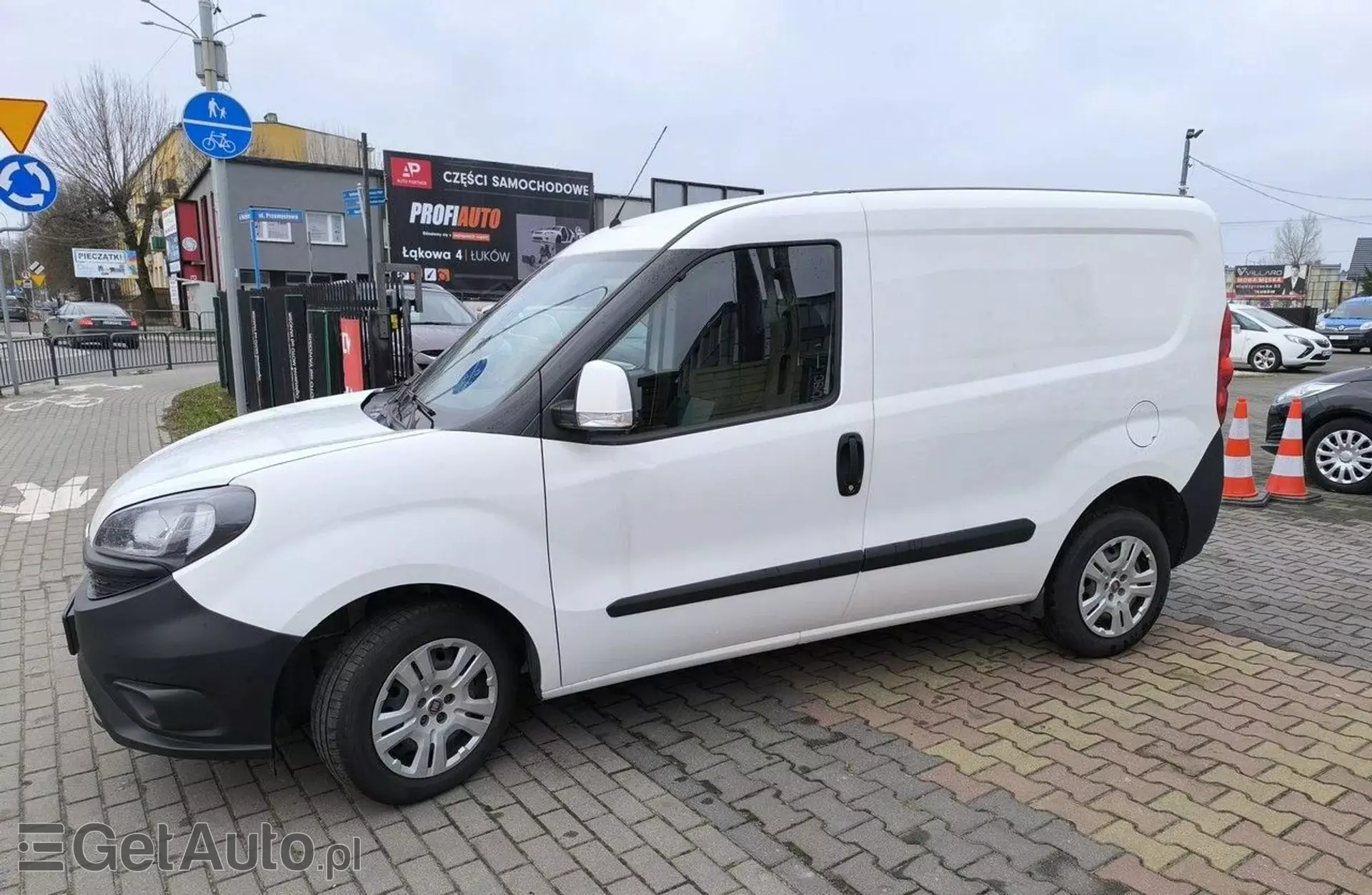 FIAT Doblo 