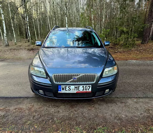 VOLVO V50 2.4 Kinetic