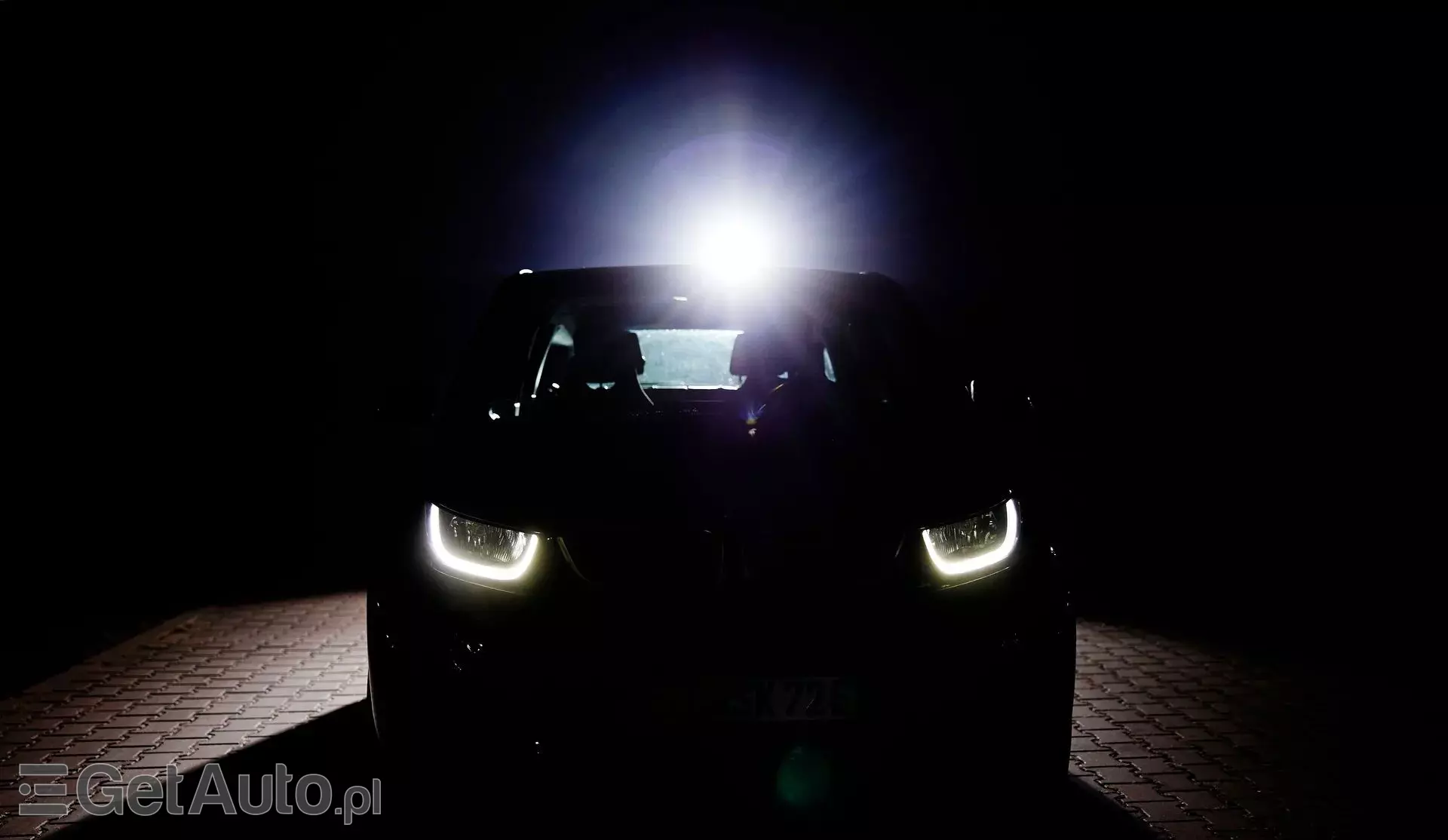 BMW I3 22 kWh (170 KM)