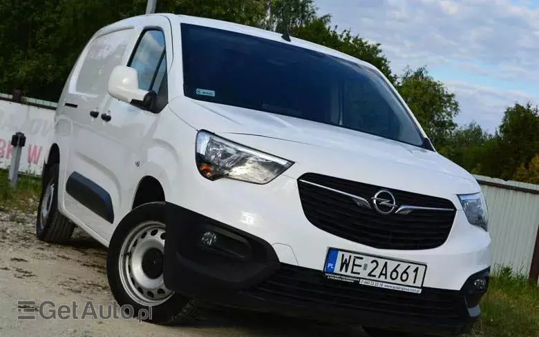 OPEL COMBO Cargo XL Enjoy 