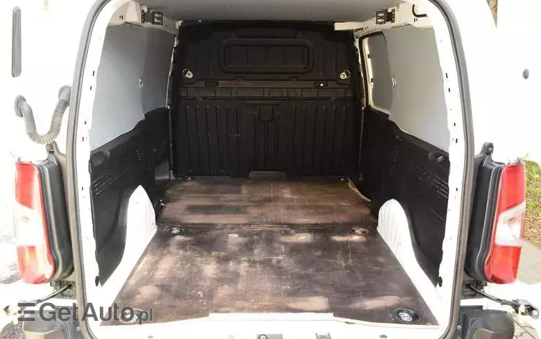 OPEL COMBO Cargo XL Enjoy 