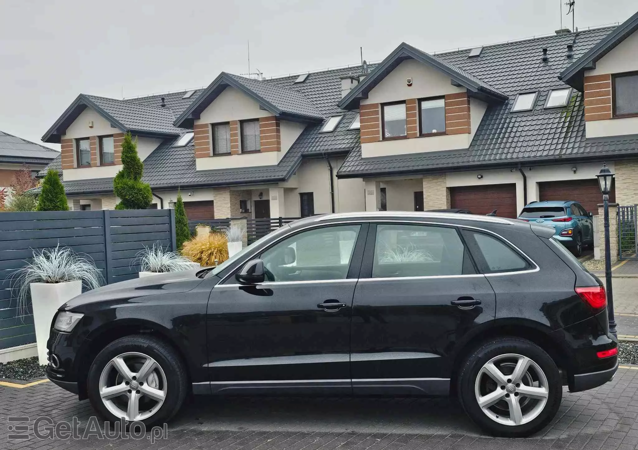 AUDI Q5 2.0 TDI Quattro