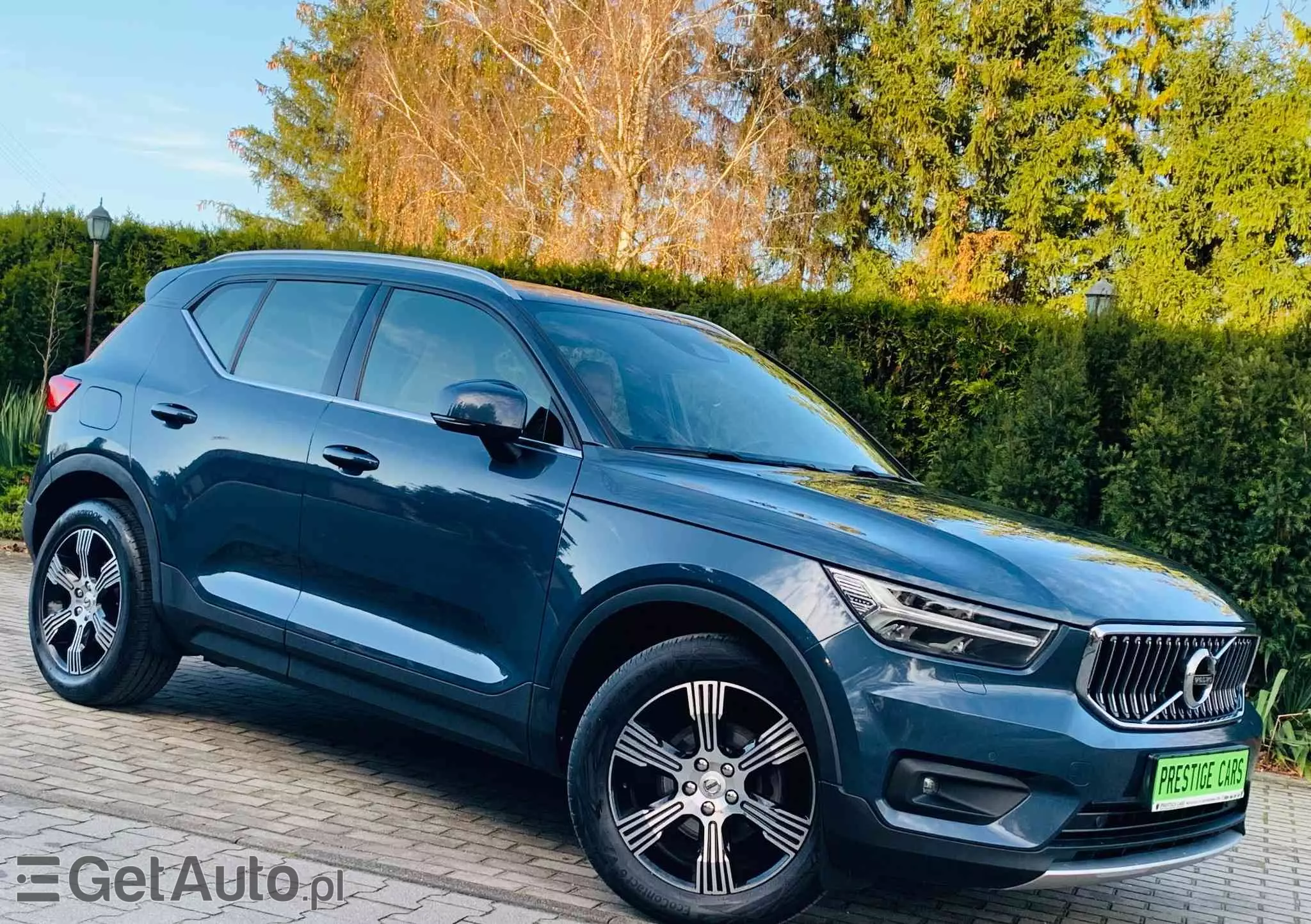 VOLVO XC 40 D3 Inscription