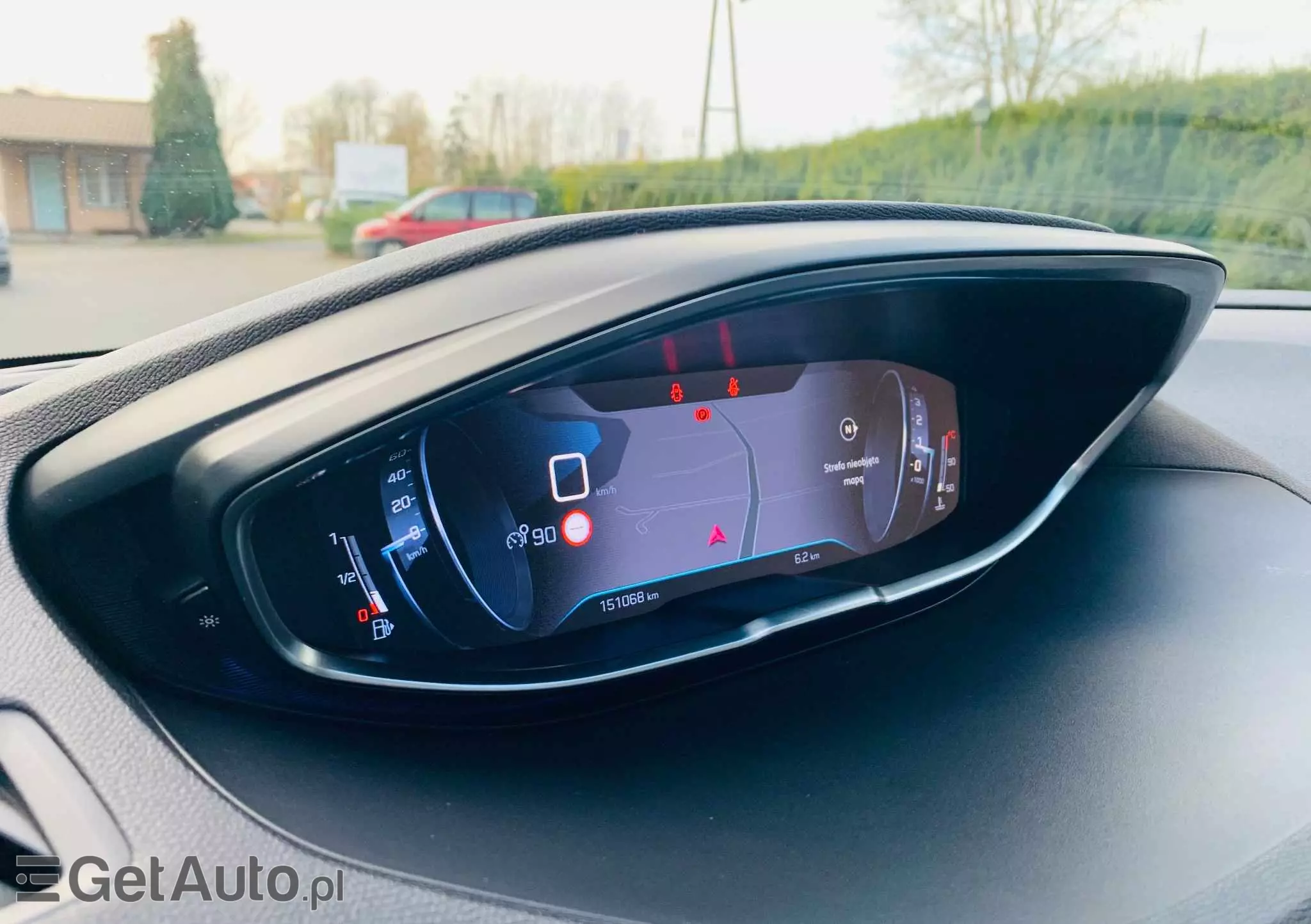 PEUGEOT 5008 1.5 BlueHDi Allure S&S