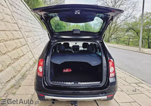 DACIA Duster 1.5 dCi Laureate