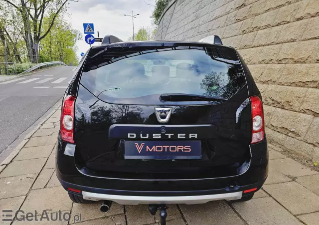 DACIA Duster 1.5 dCi Laureate