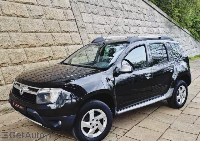 DACIA Duster 1.5 dCi Laureate