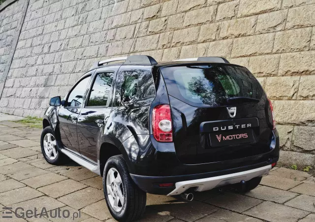 DACIA Duster 1.5 dCi Laureate