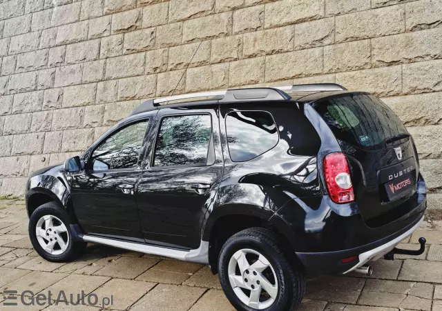 DACIA Duster 1.5 dCi Laureate