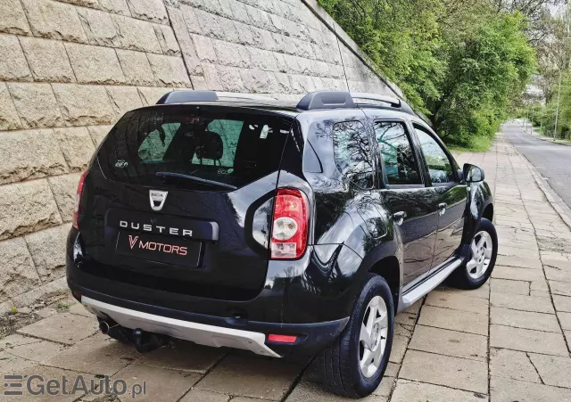 DACIA Duster 1.5 dCi Laureate