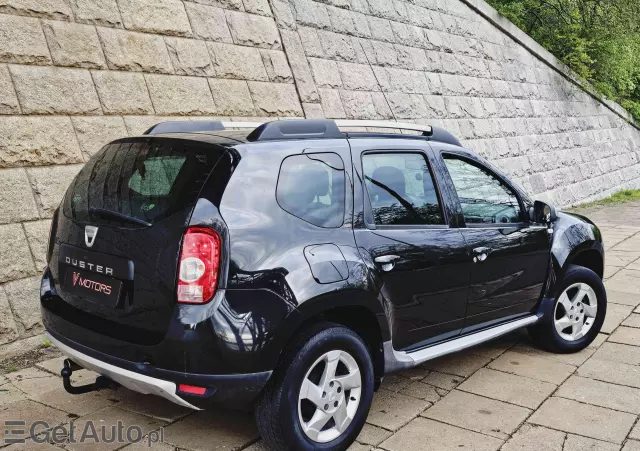 DACIA Duster 1.5 dCi Laureate