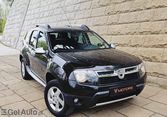 DACIA Duster 1.5 dCi Laureate