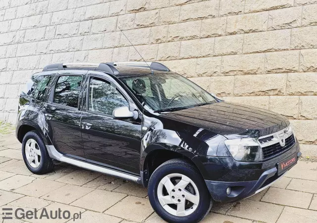 DACIA Duster 1.5 dCi Laureate