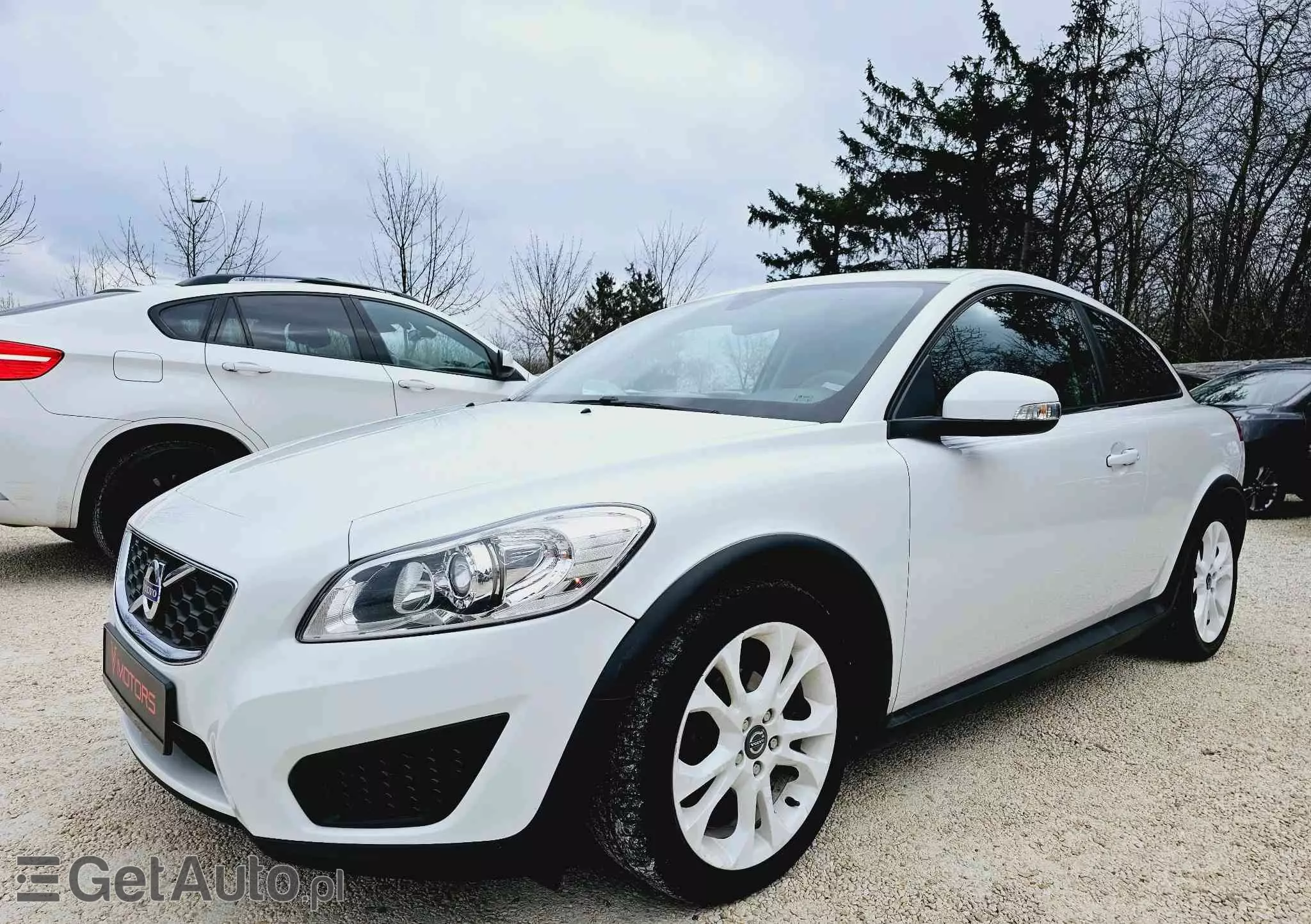 VOLVO C30 1.6D DRIVe Momentum