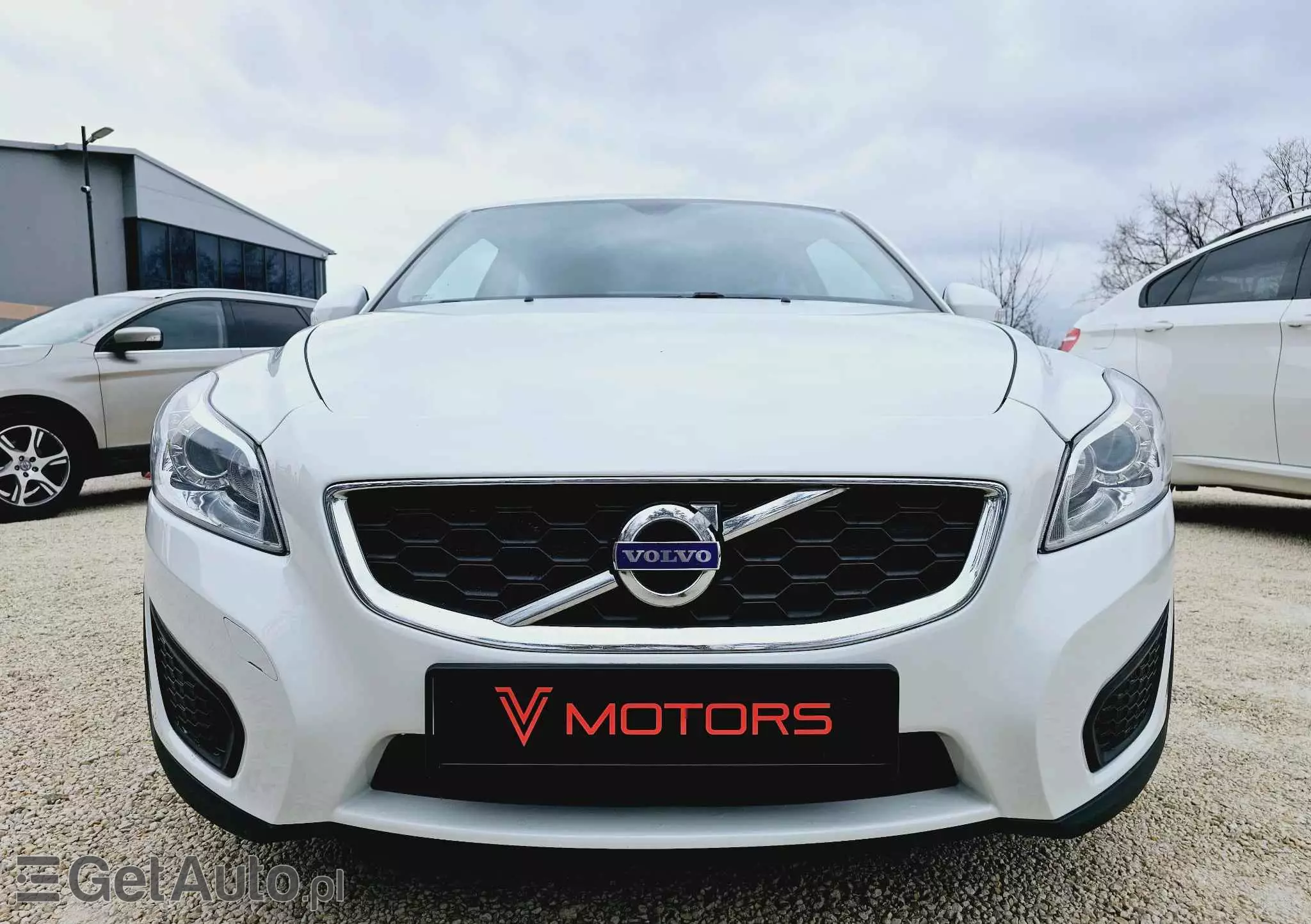 VOLVO C30 1.6D DRIVe Momentum