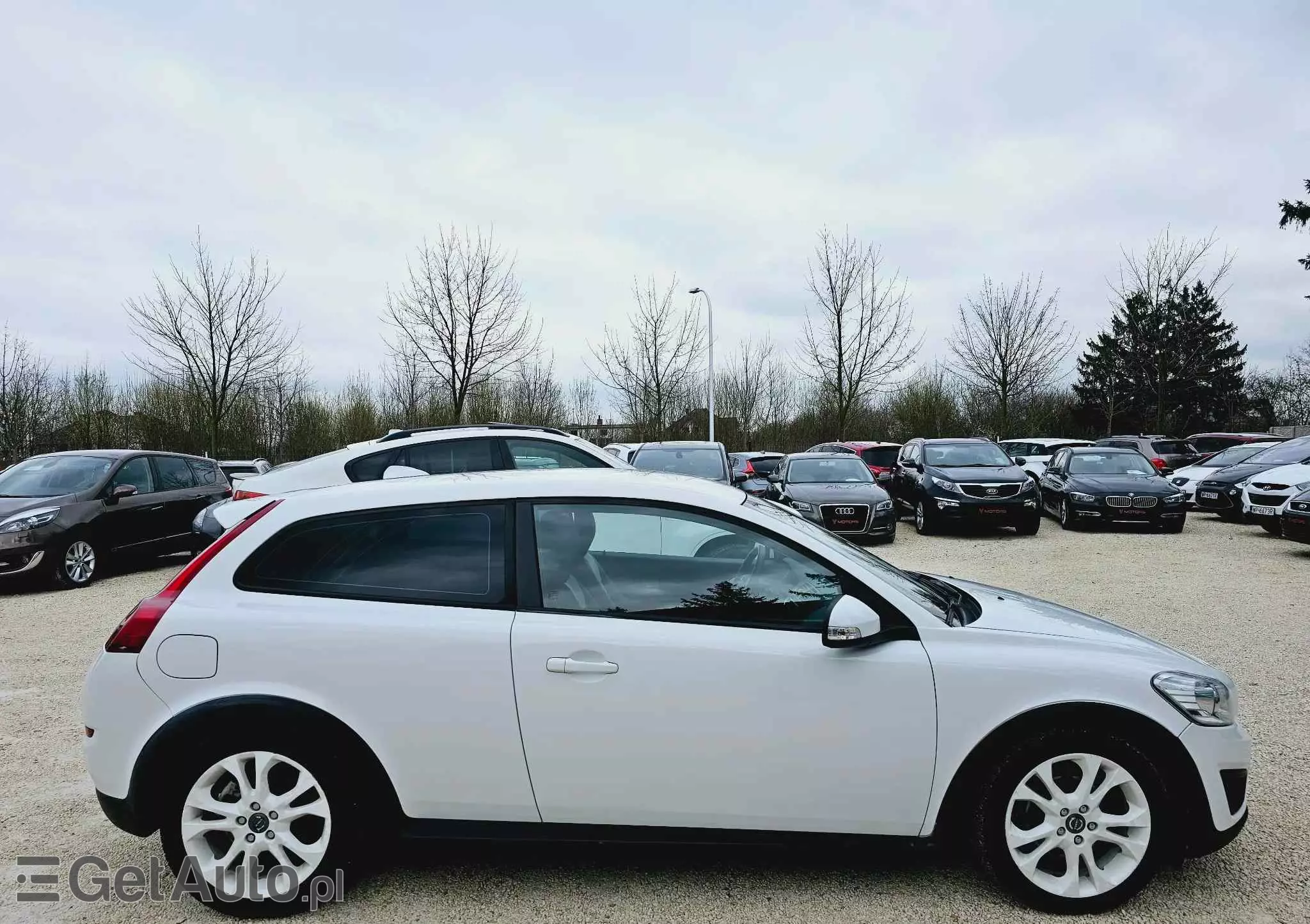 VOLVO C30 1.6D DRIVe Momentum