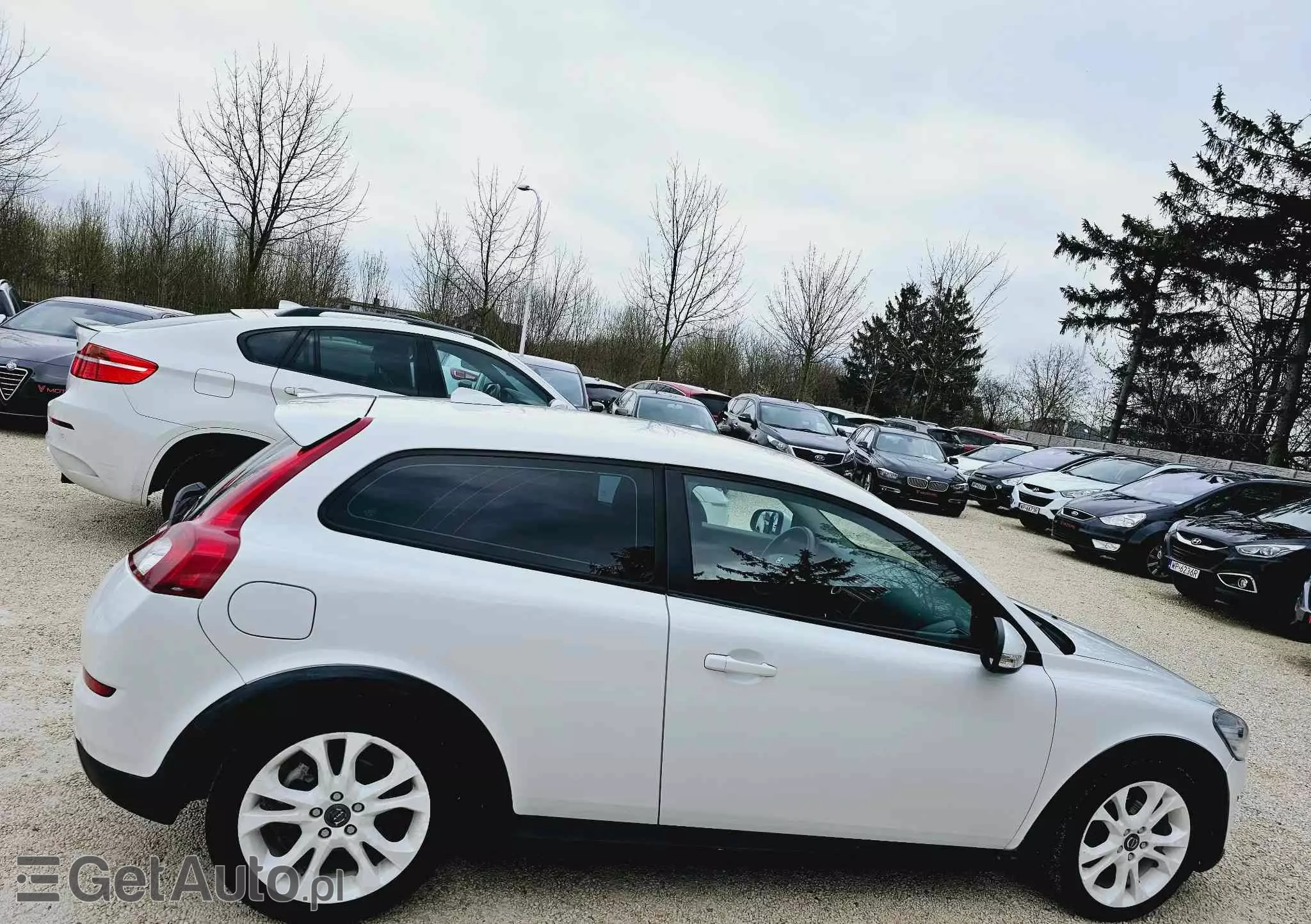 VOLVO C30 1.6D DRIVe Momentum