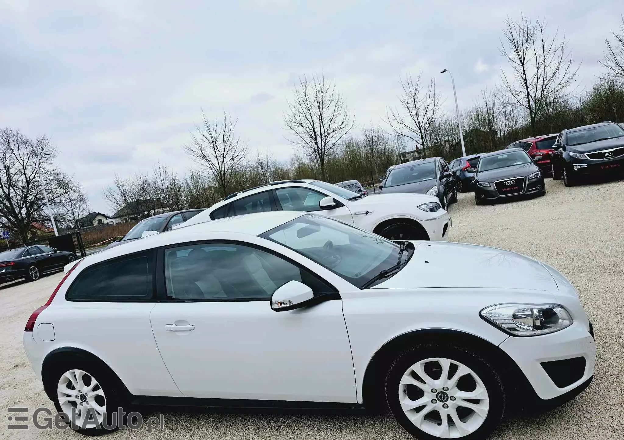 VOLVO C30 1.6D DRIVe Momentum