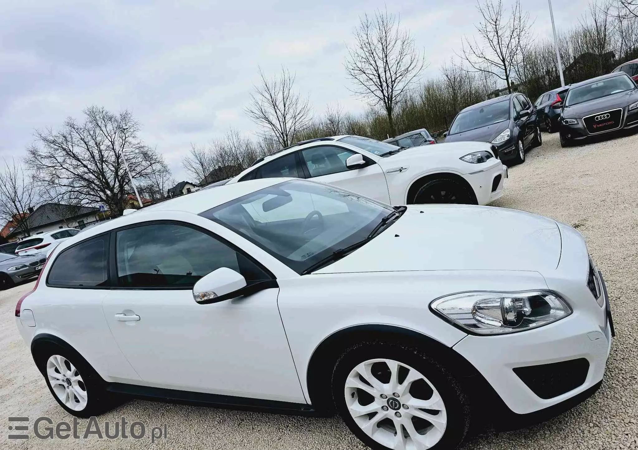 VOLVO C30 1.6D DRIVe Momentum