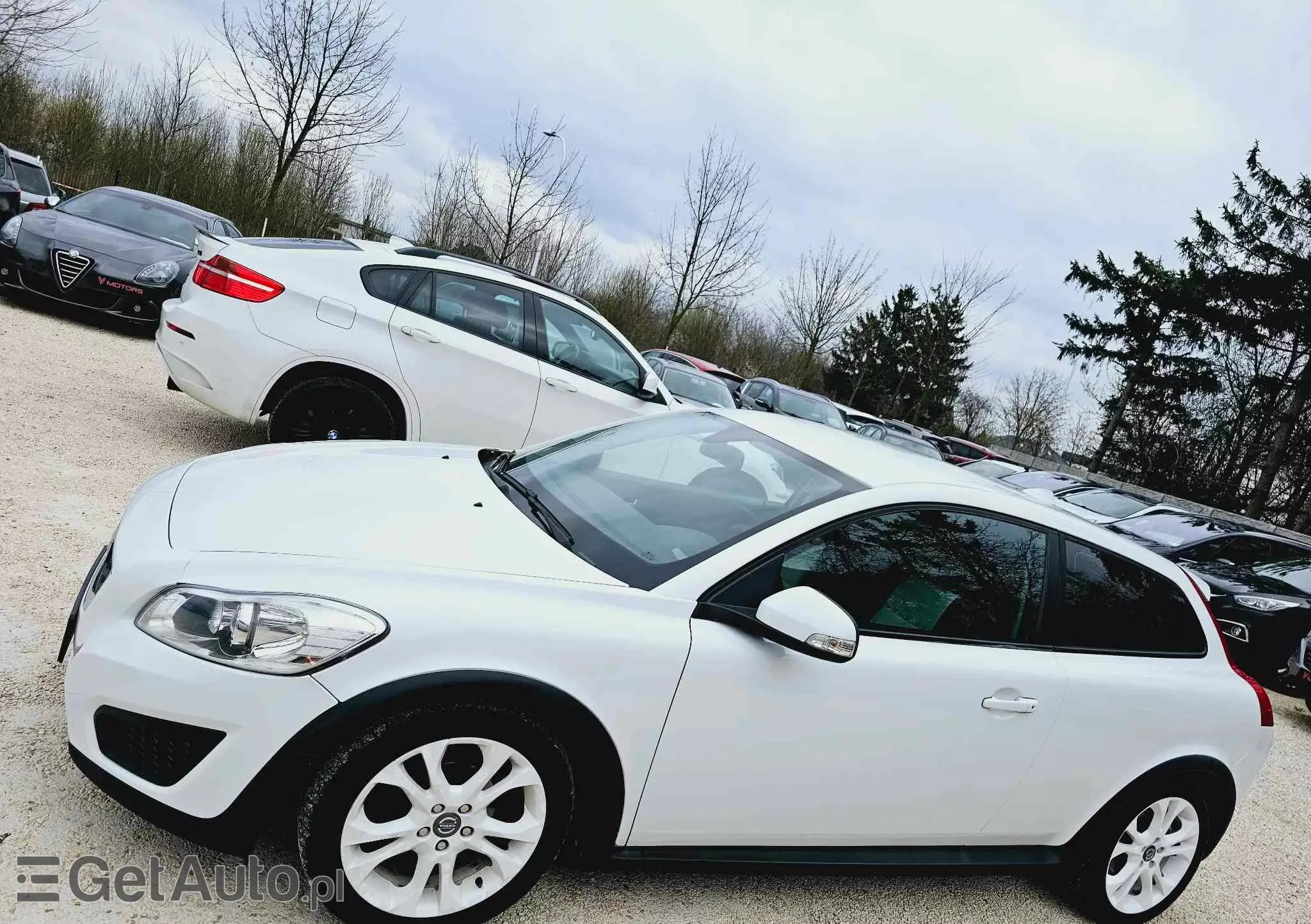 VOLVO C30 1.6D DRIVe Momentum