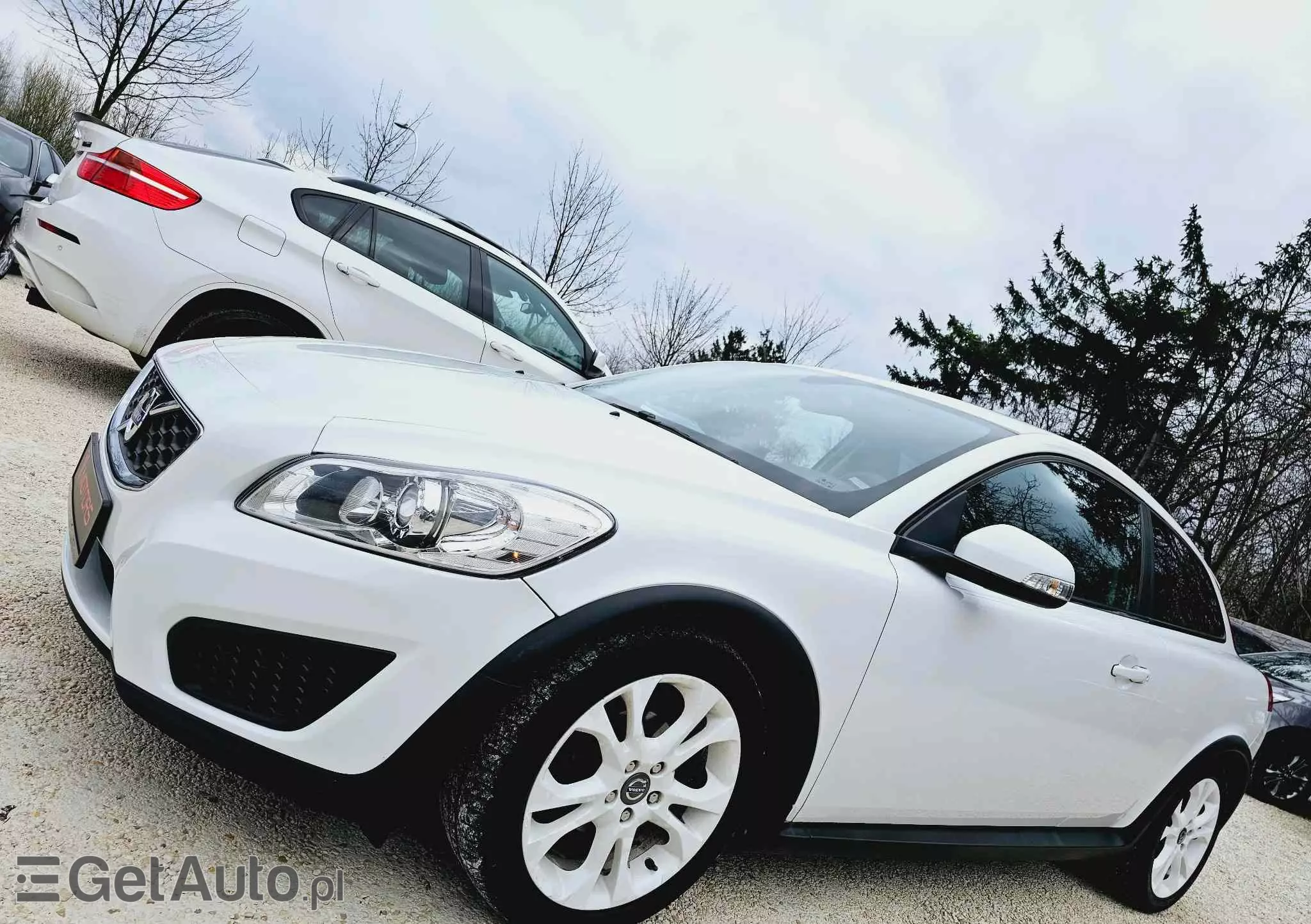 VOLVO C30 1.6D DRIVe Momentum