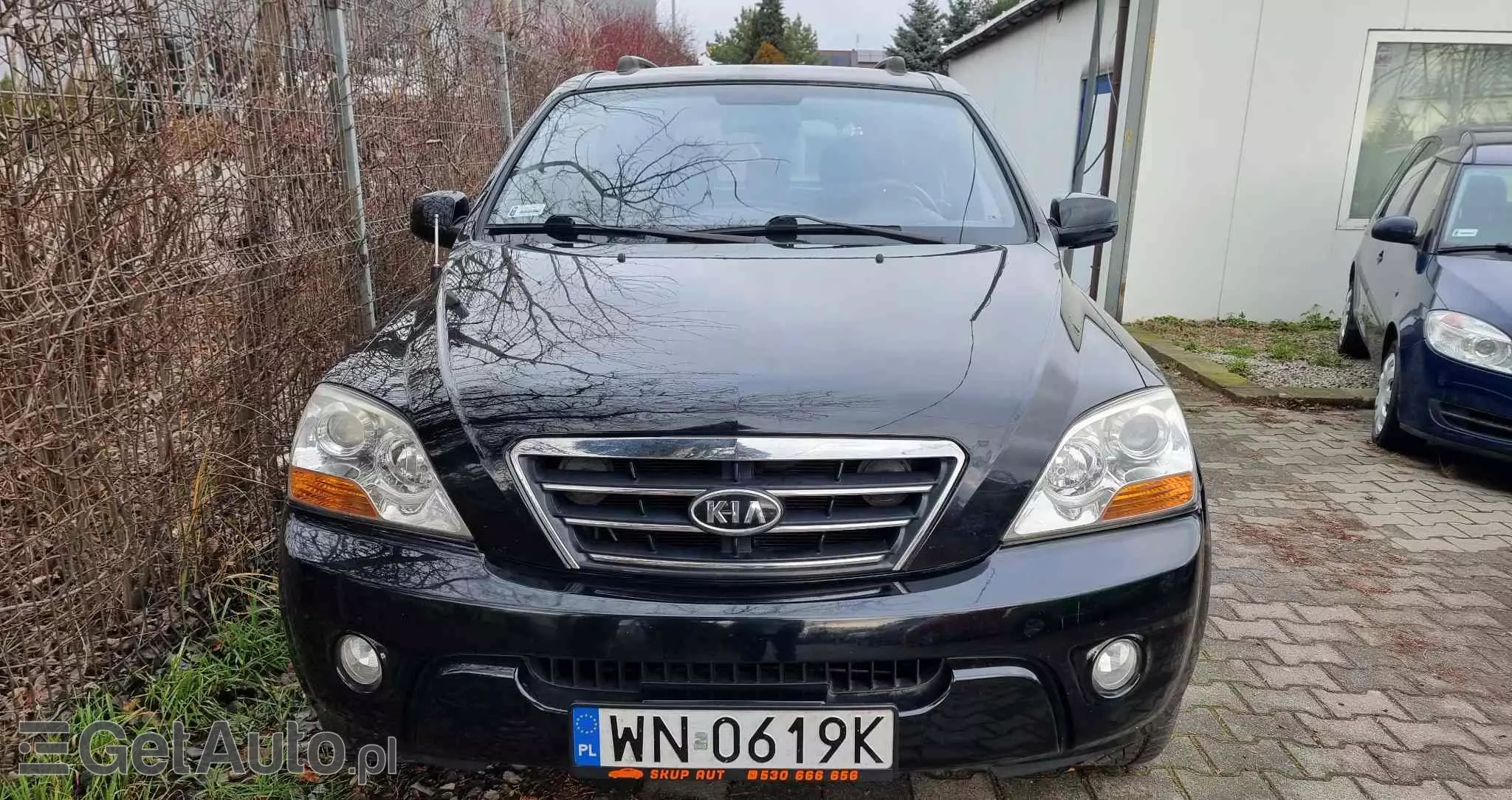 KIA Sorento 3.3 V6 LX