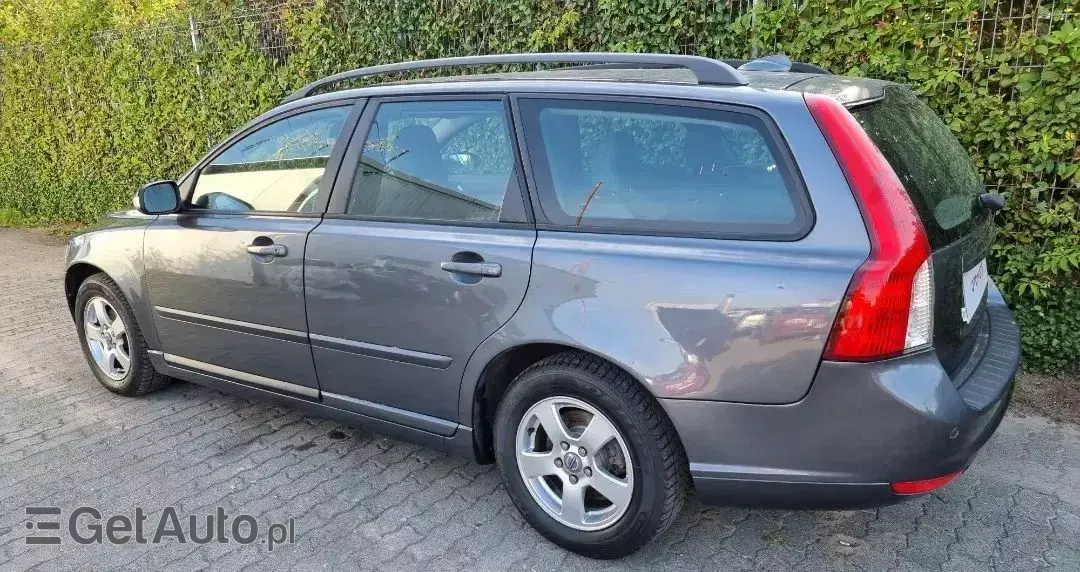 VOLVO V50 1.8 Summum