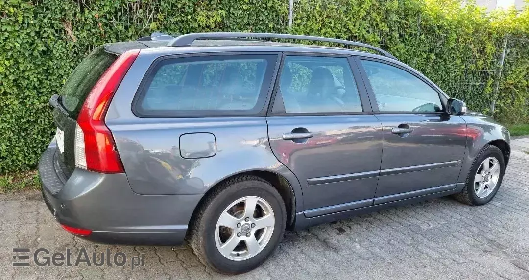 VOLVO V50 1.8 Summum