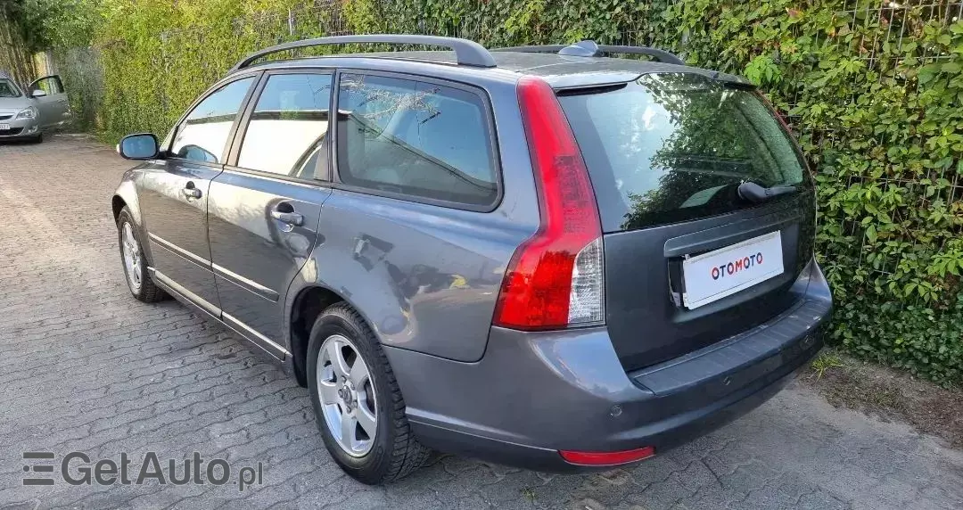 VOLVO V50 1.8 Summum