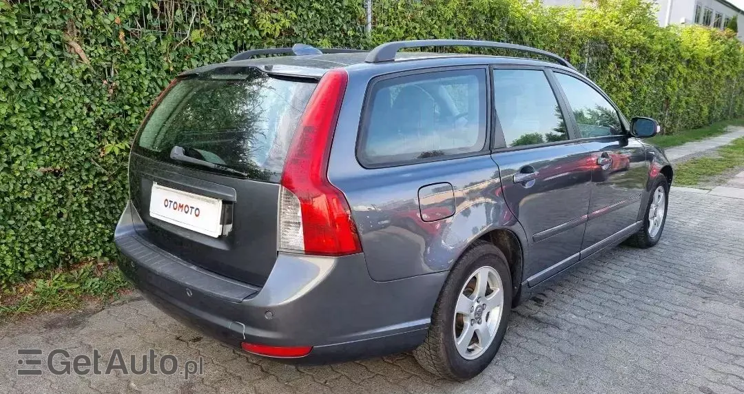 VOLVO V50 1.8 Summum