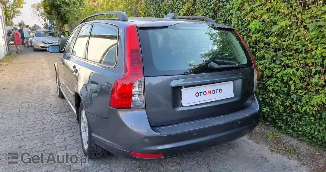 VOLVO V50 1.8 Summum