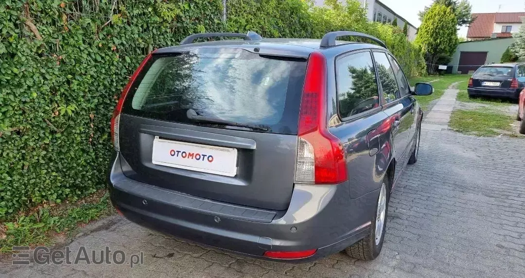 VOLVO V50 1.8 Summum