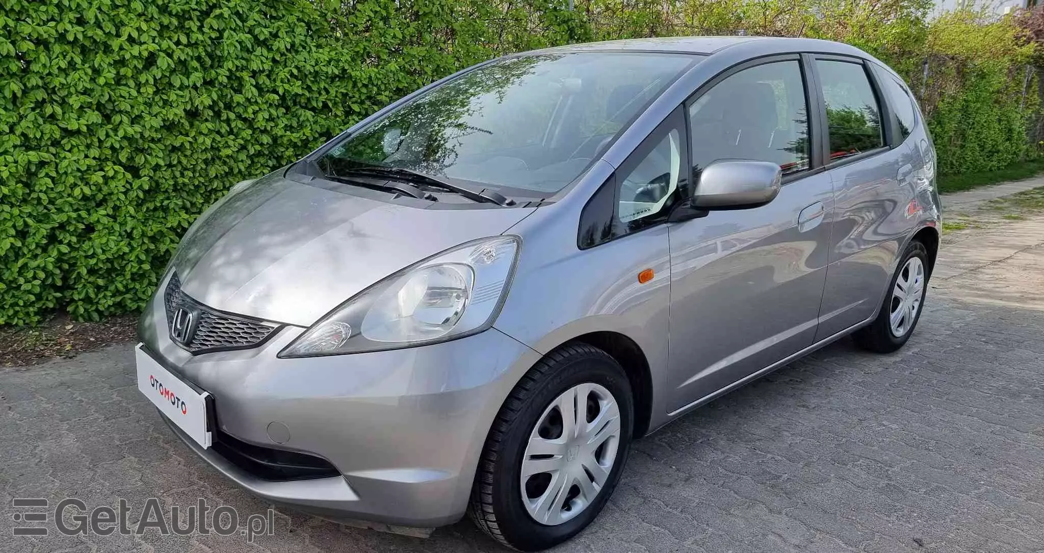 HONDA Jazz 1.2 S-X Cool