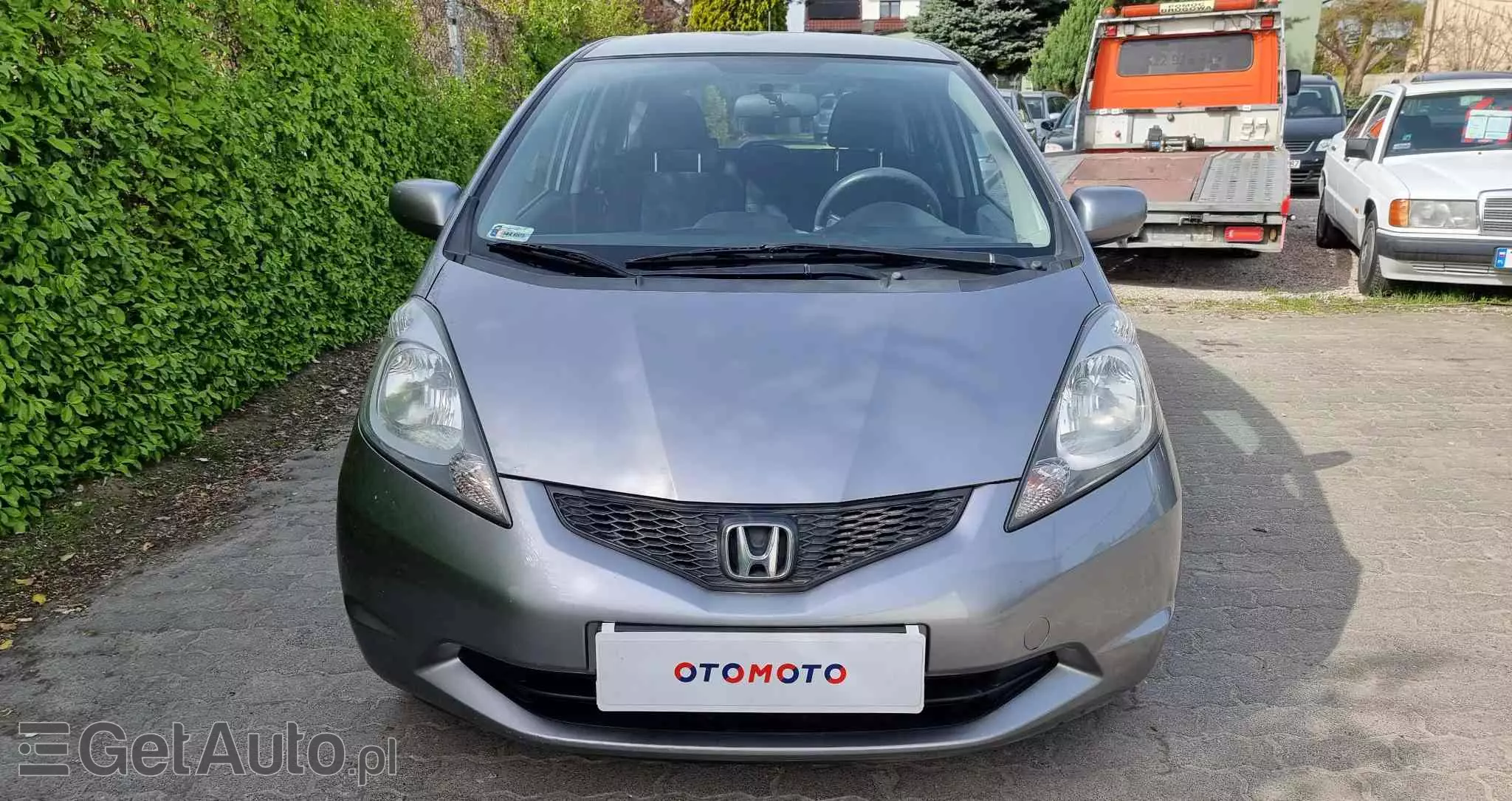 HONDA Jazz 1.2 S-X Cool