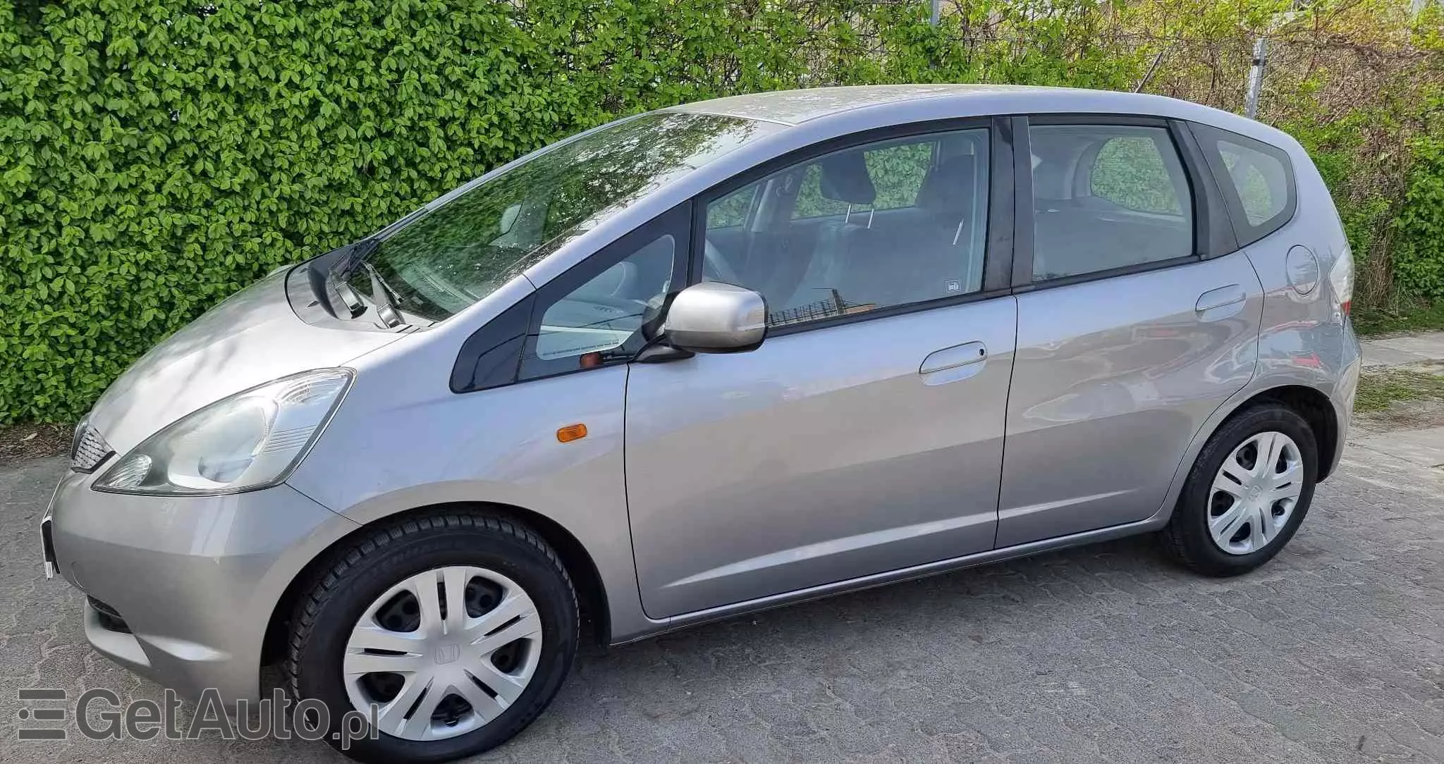 HONDA Jazz 1.2 S-X Cool