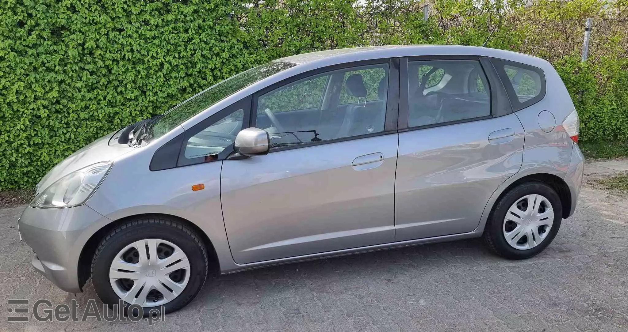 HONDA Jazz 1.2 S-X Cool