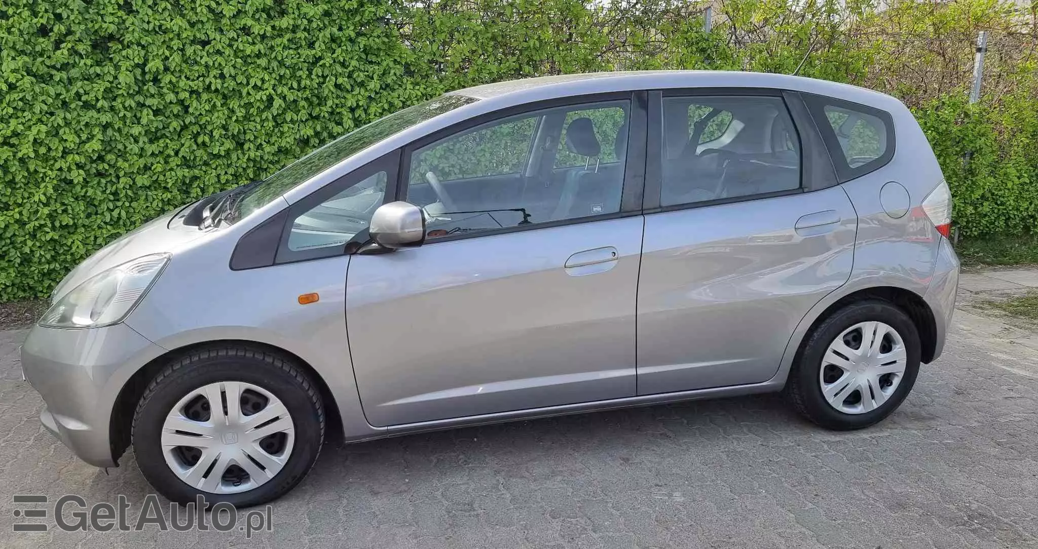 HONDA Jazz 1.2 S-X Cool